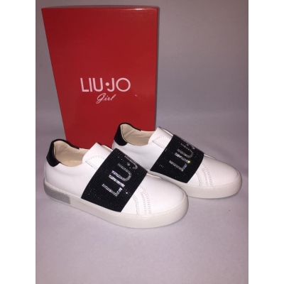 Sneakers White Liu Jo L4A420332 Sneakers White Liu Jo L4A420332